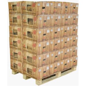 Baltpell Legna Da Ardere Di Ulivo 10Kg-48Cartoni-480Kg Circa