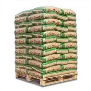 Pellet 1 Bancale vip pellet 72 sacchi da 15kg