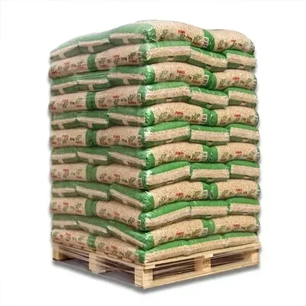Pellet 1 Bancale vip pellet 72 sacchi da 15kg