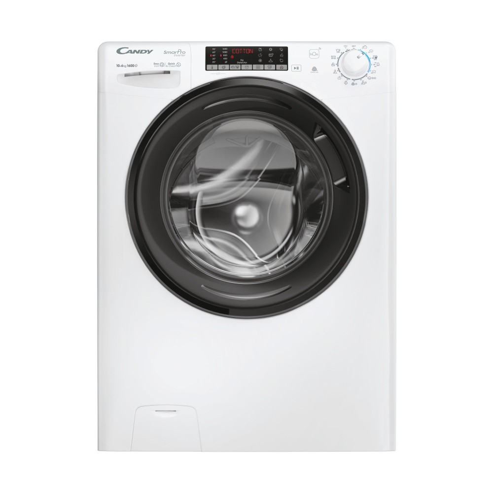 Candy Smart Pro CSOW61066TWMB6-S Lavasciuga RICONDIZIONATO