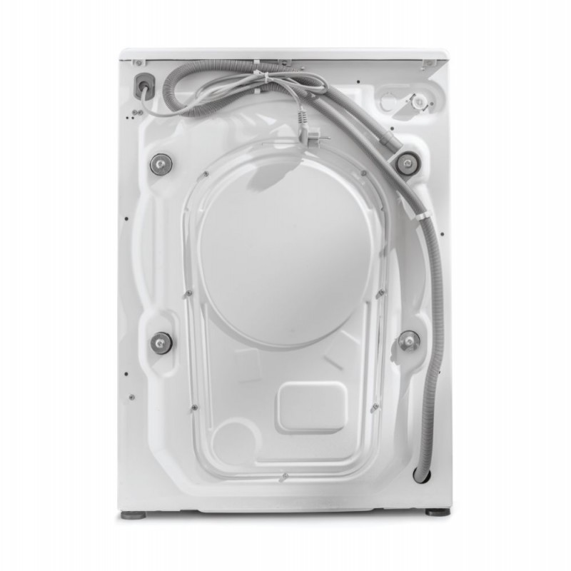 Lavatrice Libera Installazione carica frontale Smart 10 kg 1200 Giri/min Classe B Tecnologia NFC Candy CS 12102DW4/1-S RICONDIZIONATO - immagine 3