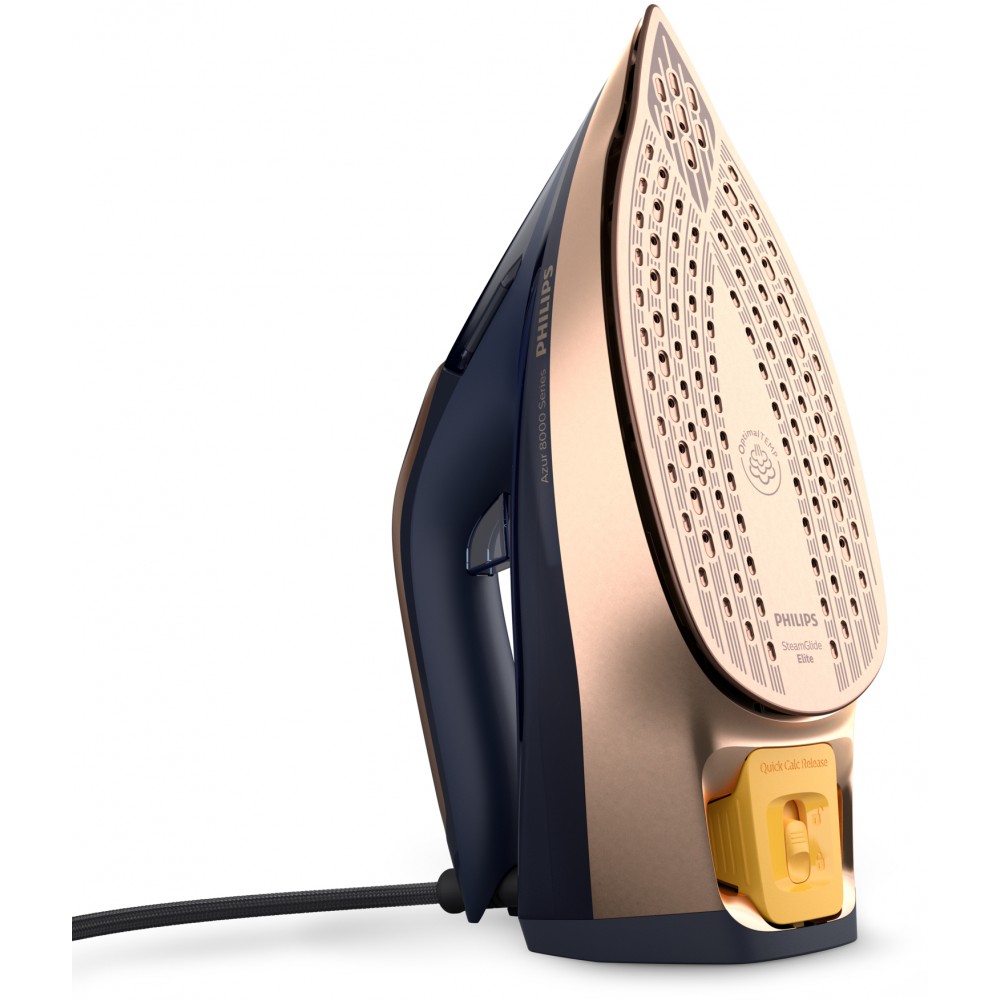 Philips Azur 8000 Series DST8050/20 Ferro da stiro - immagine 2