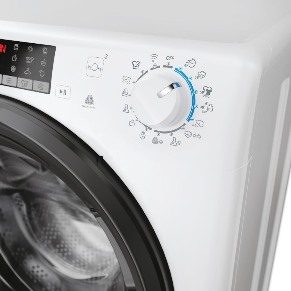 Candy Smart Pro CSOW61066TWMB6-S Lavasciuga RICONDIZIONATO - immagine 5