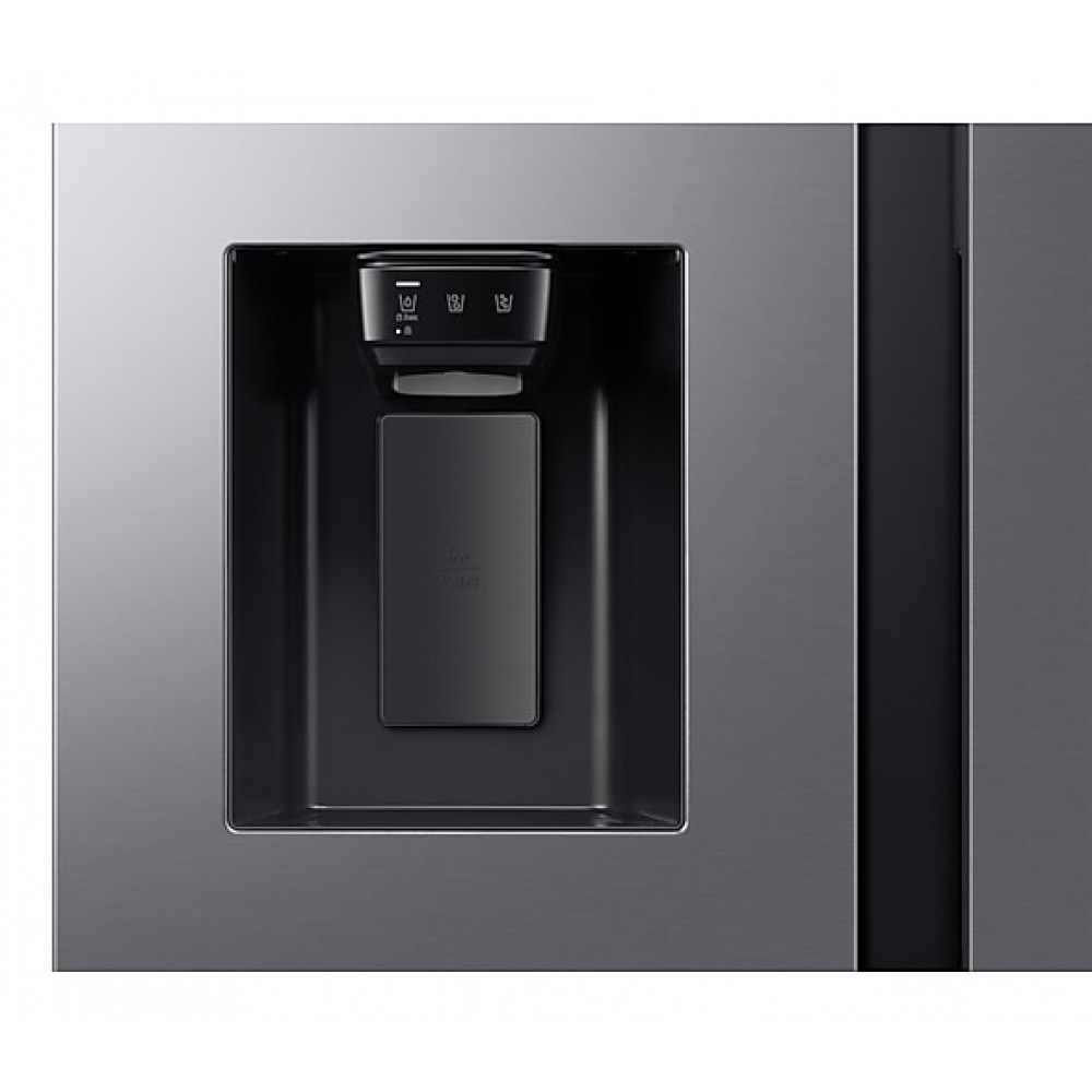 Samsung RS70F65KETEF Frigorifero 2 PORTE RICONDIZIONATO - immagine 4