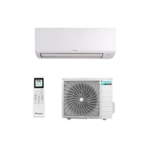 Climatizzatore Condizionatore fisso mono 12000 btu A++/A+ R32 SENSIRA 35 White Daikin FTXFC35D + RXC35D RICONDIZIONATO