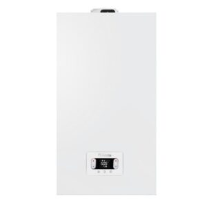 Caldaia a condensazione Beretta CIAO X 25C camera stagna 19 kW GPL