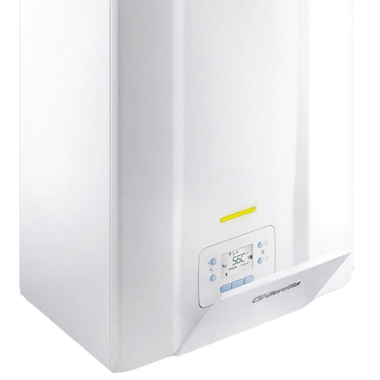 Caldaia a condensazione Beretta Mynute X 30C p C.S.I. 24 kW metano GPL A+ - immagine 2