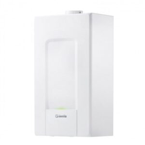 Caldaia a condensazione Beretta Mynute X 30C p C.S.I. camera stagna 24 kW metano GPL