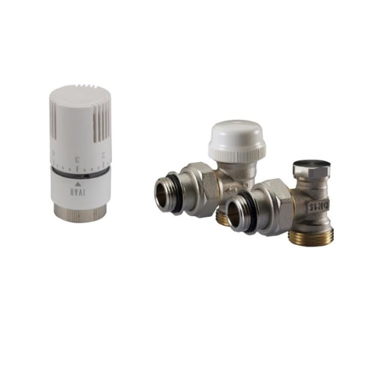Caldaia a condensazione Beretta Mynute X 30C p C.S.I. camera stagna 24 kW metano GPL A+ - immagine 4