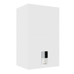 Caldaia a condensazione Ferroli Bluehelix HiTech RRT 24 C 20 kW camera stagna metano gpl aria propanata
