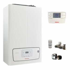 Caldaia a condensazione Immergas Victrix Tera 28 V2 camera stagna 28 kW GPL