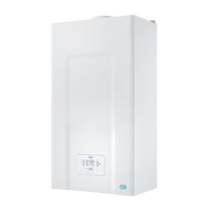 Caldaia Beretta Ciao AT 25 C a condensazione camera stagna 24 kW metano low nox