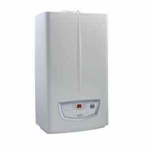 Caldaia Immergas Mythos HP a condensazione camera stagna 24 kW metano