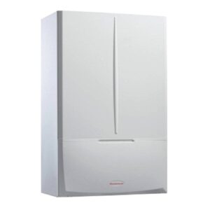 Caldaia Immergas victrix 28 tt a condensazione camera stagna 24 kW metano e gpl
