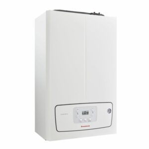 Caldaia Immergas Victrix Tera 28 V2 a condensazione camera stagna 28 kW metano