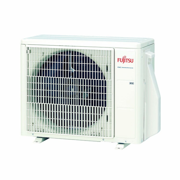 Condizionatore Fujitsu Serie KM WiFi 9000 BTU R32 Inverter A++ WiFi - immagine 3