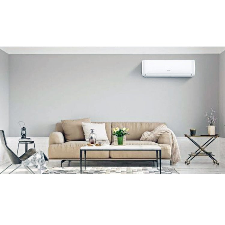 Condizionatore Hisense Easy Smart 12000 BTU inverter A++ R32 2023 - immagine 2