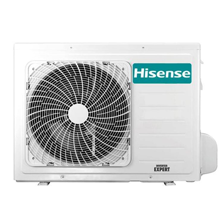 Condizionatore Hisense Easy Smart 12000 BTU inverter A++ R32 2023 - immagine 4
