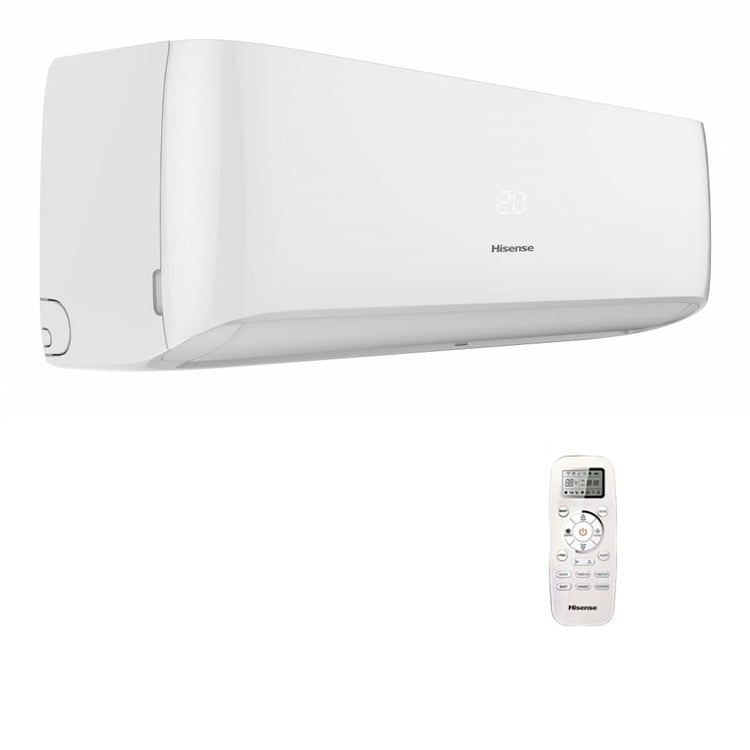 Condizionatore Hisense Easy Smart 12000 BTU inverter A++ R32 2023 - immagine 3