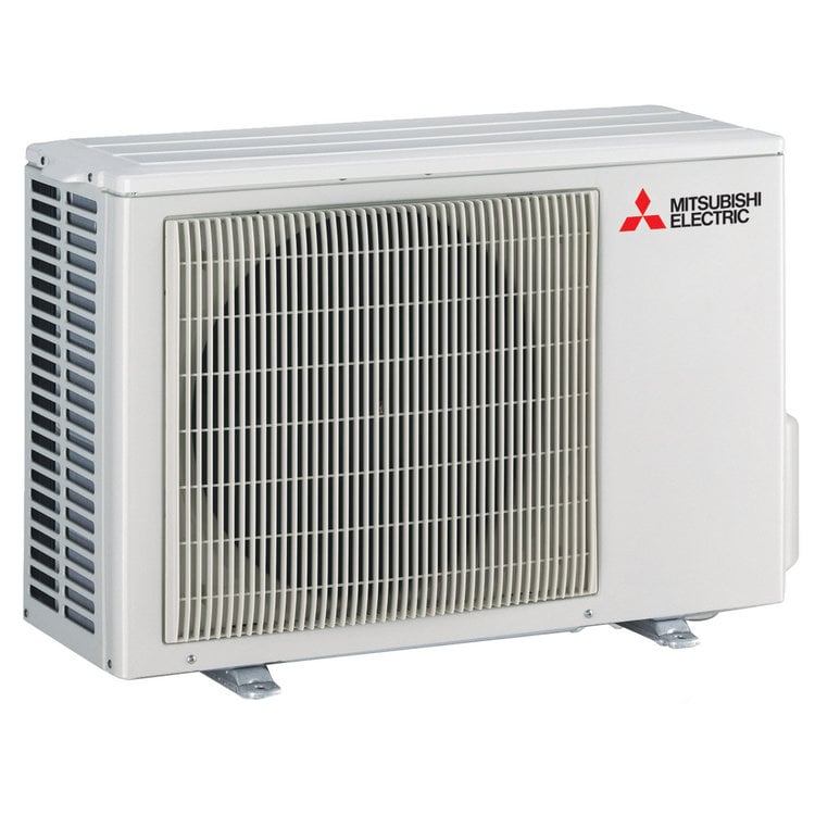 Condizionatore Mitsubishi Electric Kirigamine Zen MSZ-EF 9000 BTU R32 inverter A+++ wifi bianco - immagine 4