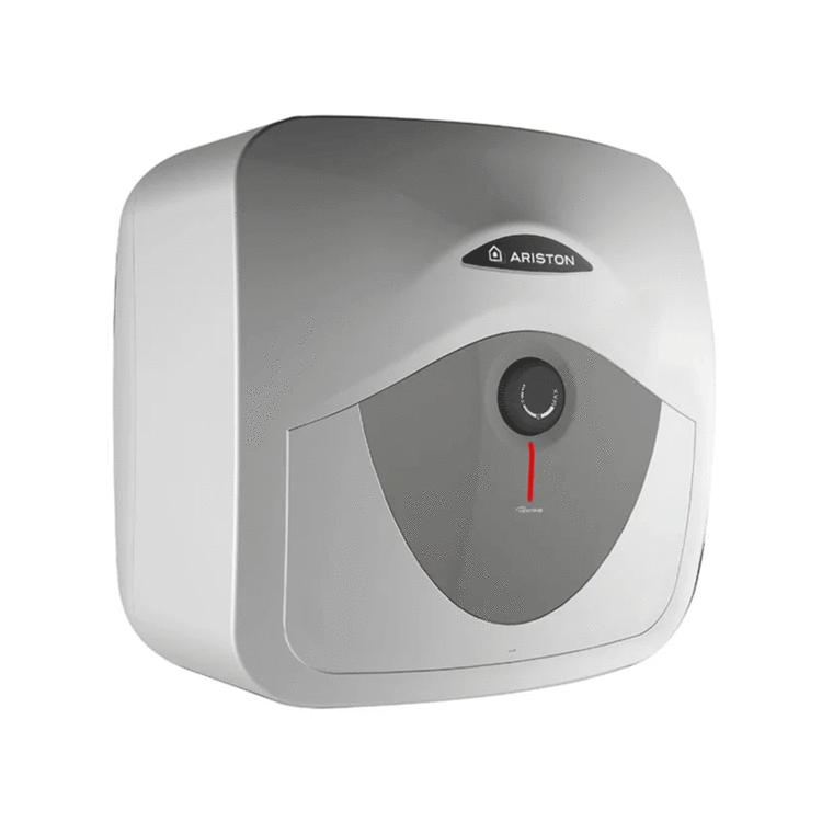 Scaldabagno Ariston Andris RS Sottolavello 15 Litri - immagine 2