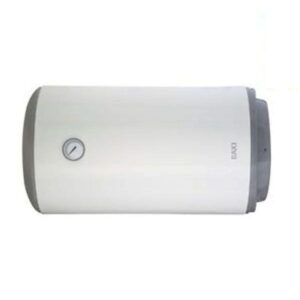 Scaldabagno elettrico linea Must+ Baxi o580 80 litri orizzontale 5 anni