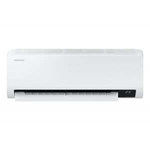 Samsung Luzon Monosplit Condizionatore 9000 Btu Inverter Monosplit Condizionatore con Pompa di Calore Classe A++/A+ R32 (Unità Interna + Unità Esterna) - AR09TXHZAWKNEU + AR09TXHZAWKXEU RICONDIZIONATO