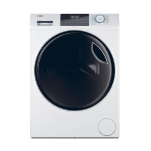 Haier I-Pro Serie 1 HWD100-BP16929A Lavasciuga libera installazione Classe D Lavaggio 10 Kg - Asciugatura 6 Kg Centrifuga 1600 giri/mon. Inverter Vapore Bianco RICONDIZIONATO