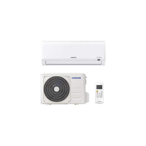 Climatizzatore Condizionatore fisso mono 12000 btu A++/A+ AR30 MALIBÙ Samsung F-AR12MLB Bianco RICONDIZIONATO