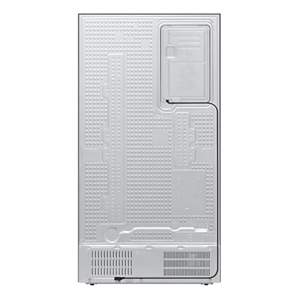Samsung RS70F65KETEF Frigorifero 2 PORTE RICONDIZIONATO - immagine 2