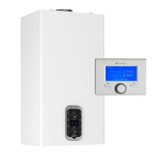 Caldaia a Condensazione Chaffoteaux URBIA ADVANCE LINK 25kW MET/GPL/AP 3310609