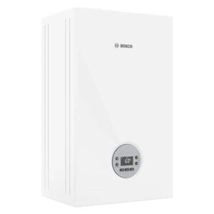 Caldaia a condensazione Bosch Condens 1200W 24C Metano 7716704745