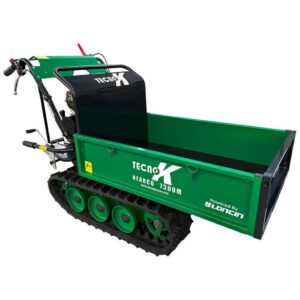 Motocarriola TecnoK Nashville 7300