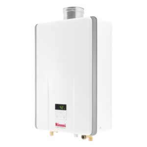 Scaldabagno Rinnai INFINITY 17i Litri camera stagna GPL REU-A1720FFU-LPG