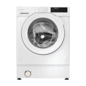 Candy BC4S68M6D8J-S Lavatrice da Incasso 60 cm 8 Kg Classe A 1600 Giri/min. Inverter RICONDIZIONATO