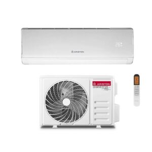 Ariston Kios Condizionatore inverter 9000 btu R32 BS NET 25 Wi-Fi integrato Classe A++/A+ RICONDIZIONATO