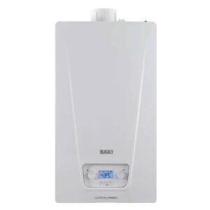 Caldaia a condensazione Baxi LUNA CLASSIC 24kW Metano/GPL/Aria propanata A7795899