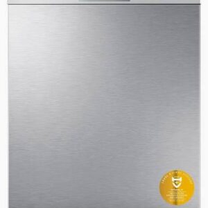 Comfeè CDWPF1201 Lavastoviglie Libera Installazione 60 cm 12 Coperti Classe E Silver RICONDIZIONATO