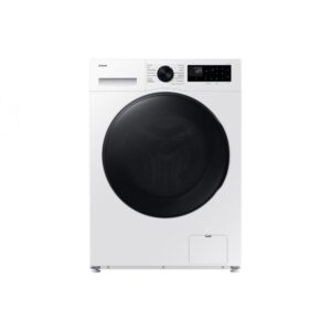 Samsung WD11DG5B15BEET Lavasciuga Libera Installazione 11 Kg Lavaggio - 6 Kg Asciugatura 1400 giri/min. Classe D ECOBUBBLE Crystal Clean WIFI integrato. RICONDIZIONATA
