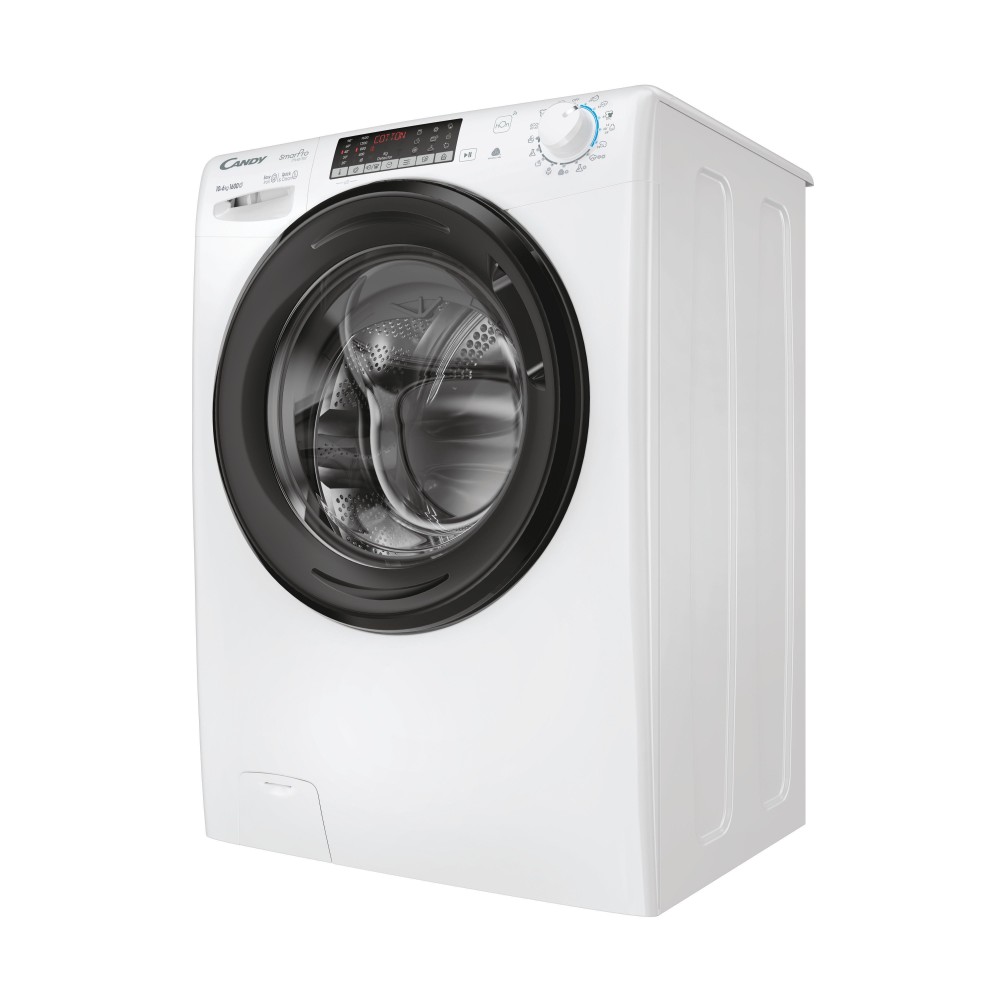 Candy Smart Pro CSOW61066TWMB6-S Lavasciuga RICONDIZIONATO - immagine 3