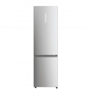 Haier 2D 60 Serie 7 Pro HDPW7620ANPK Frigorifero Combinato Libera Installazione Classe A No Frost Altezza 205 cm Acciaio inox RICONDIZIONATO