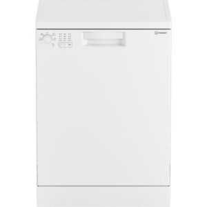 RICONDIZIONATO Indesit IN2FE13DT9W Lavastoviglie Libera installazione 60 cm 13 coperti Classe E Bianco